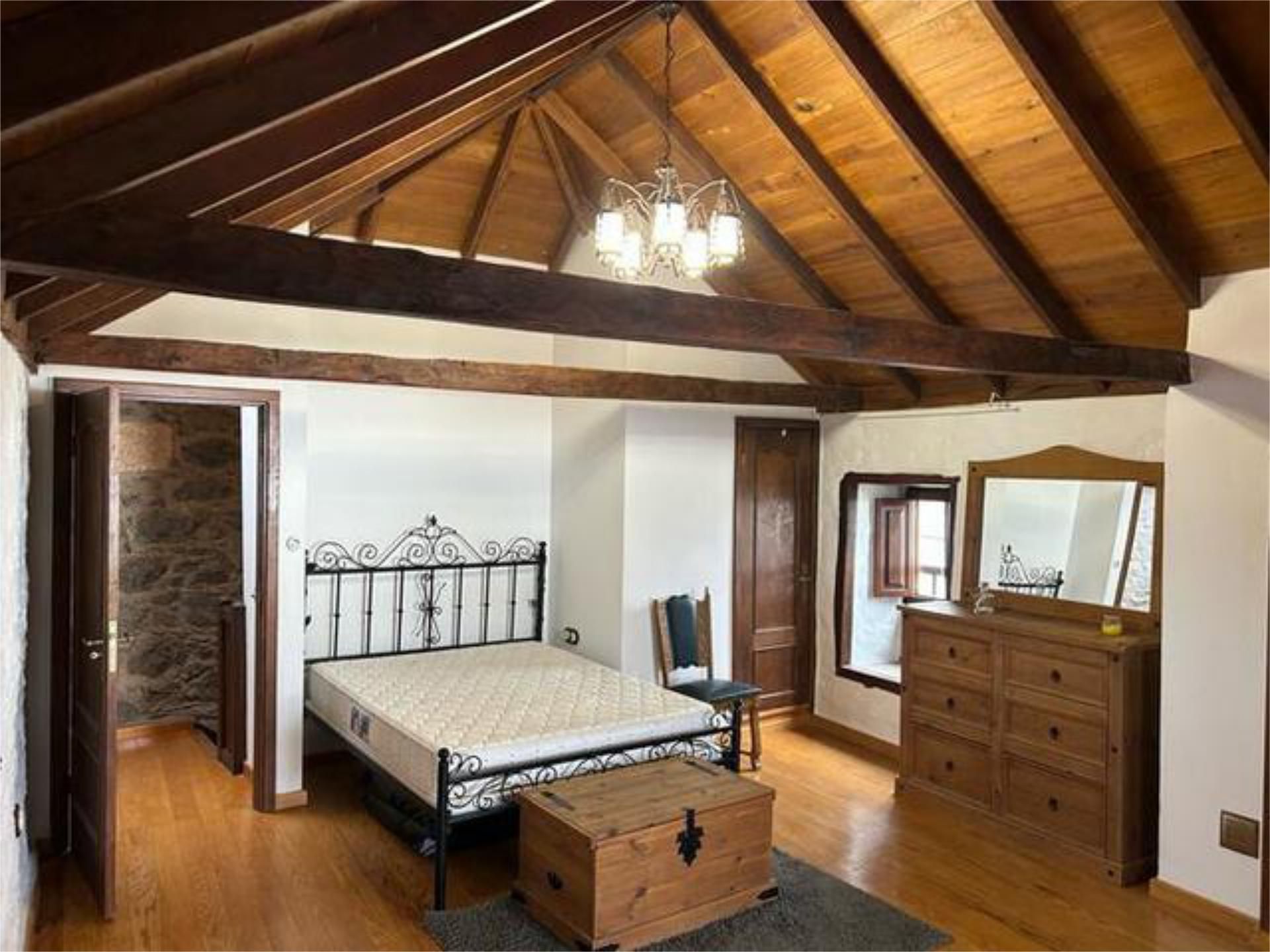 House or chalet to rent in Casco Urbano