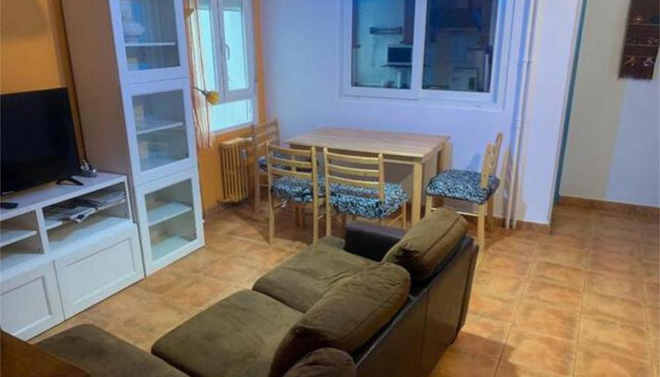 Flat for sale in Campo Grande, Valladolid - image 1 Photo 1 of Flat for sale in Campo Grande, Valladolid