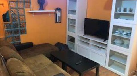 Flat for sale in Campo Grande, Valladolid - image 2 Photo 2 of Flat for sale in Campo Grande, Valladolid
