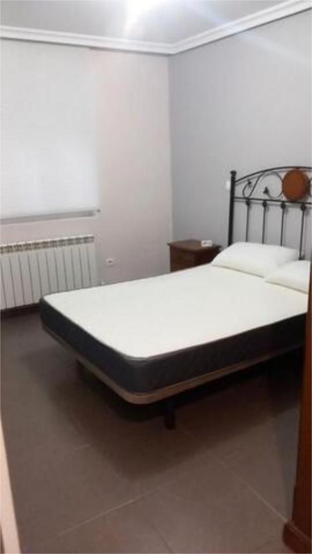 Apartamento de alquiler en Centro Apartamento de alquiler en Centro