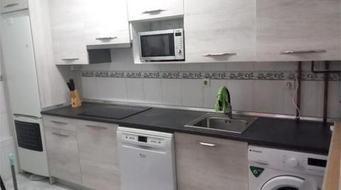 Apartment to rent in Centro, Palencia - image 3 Photo 3 of Apartment to rent in Centro, Palencia