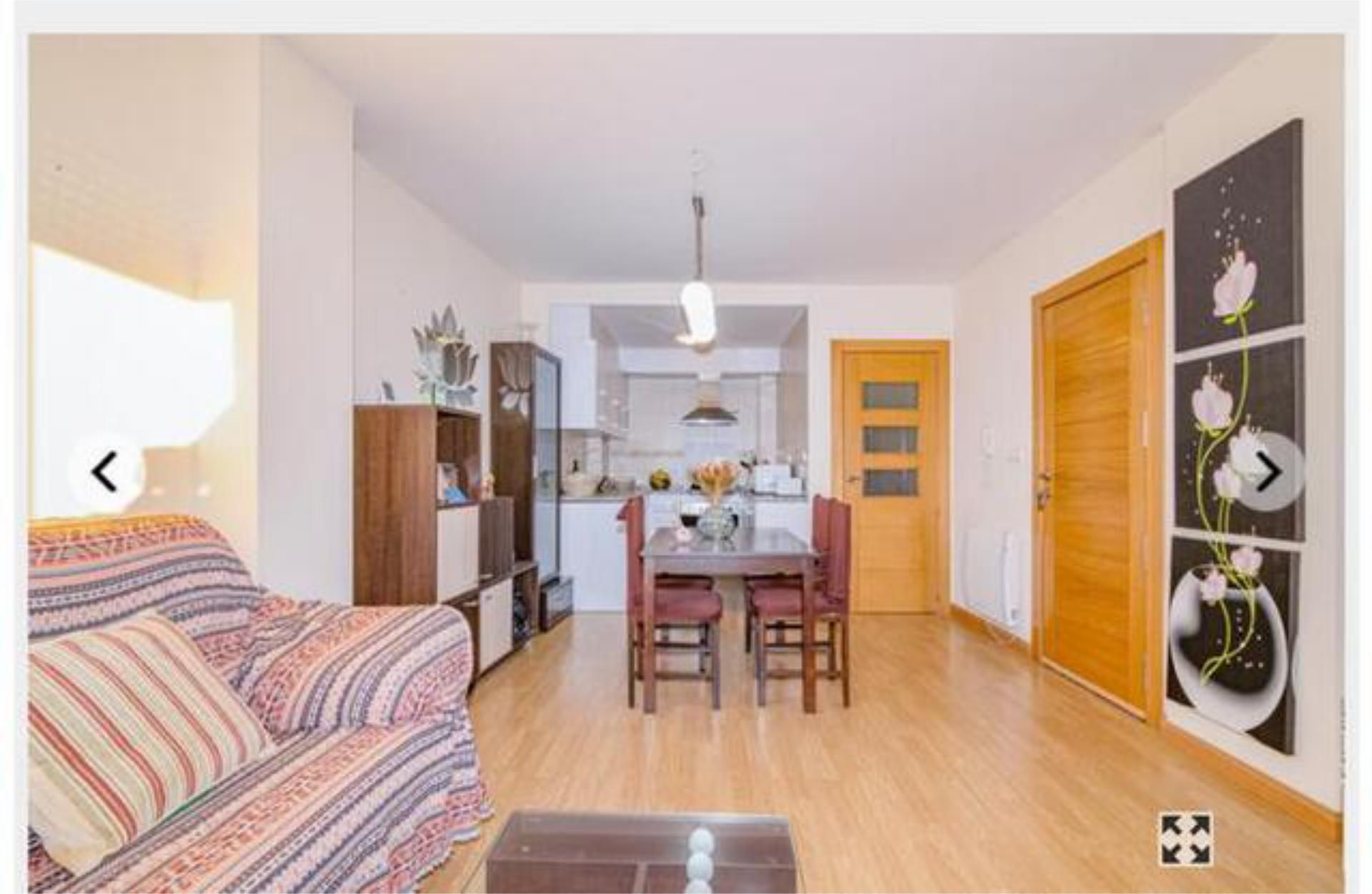 Vista exterior de Pis en venda en Armilla amb Calefacció, Terrassa i Traster