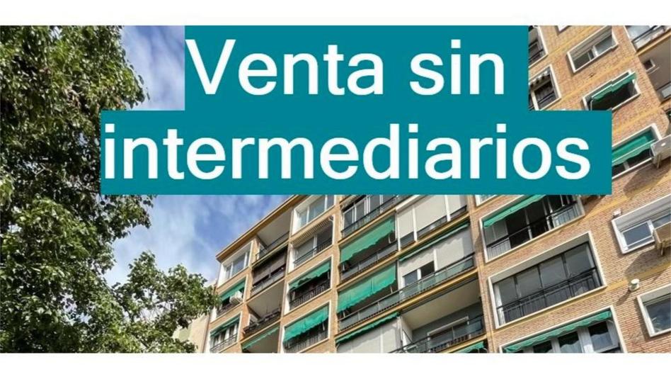 Pis en venda a Calle Alemania, 17, Ensanche Centro - Puerto, Málaga - imatge 1 Foto 1 de Pis en venda a Calle Alemania, 17, Ensanche Centro - Puerto, Málaga