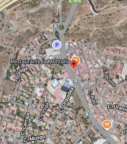 Local comercial en Alquiler en Calle Lope de Rueda, 310 en Fuente Alegre - El Chaparral - Los Morales