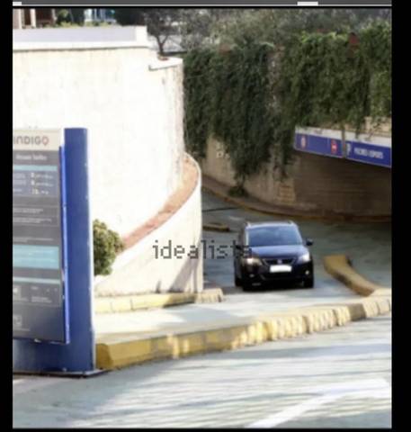 Garaje en Alquiler en Carrer de Ganduxer, 25 en Sant Gervasi- Galvany