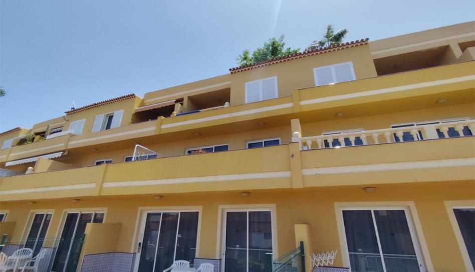 Apartament en venda a Calle Bicacarera, 21, La Quinta, Santa Cruz de Tenerife - imatge 1 Foto 1 de Apartament en venda a Calle Bicacarera, 21, La Quinta, Santa Cruz de Tenerife