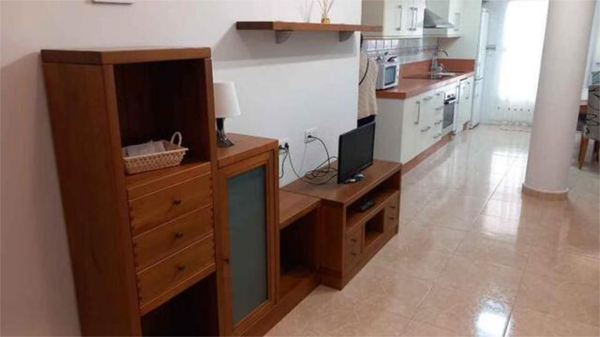 Flat to rent in Ceutí Flat to rent in Ceutí