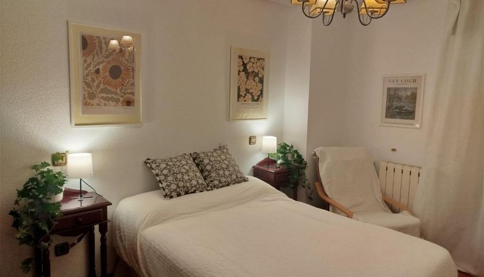 Flat to share in Calle de Nicasio Perez, 22, Circular, Valladolid - image 1 Photo 1 of Flat to share in Calle de Nicasio Perez, 22, Circular, Valladolid