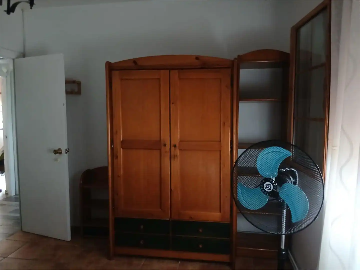 Habitación en Calle Antonio Machado, 18, San Mateo de Gállego Habitación en Calle Antonio Machado, 18, San Mateo de Gállego