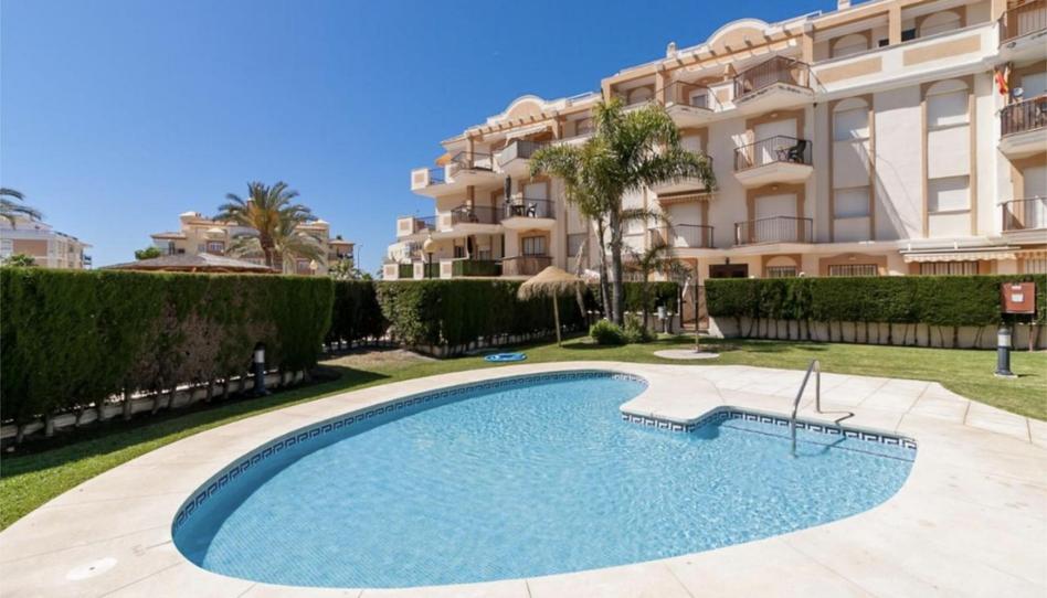 Apartment to rent in Carretera de Almería, 39, El Peñoncillo, Málaga - image 1 Photo 1 of Apartment to rent in Carretera de Almería, 39, El Peñoncillo, Málaga