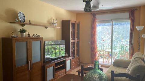 Apartment to rent in Carretera de Almería, 39, El Peñoncillo, Málaga - image 4 Photo 4 of Apartment to rent in Carretera de Almería, 39, El Peñoncillo, Málaga