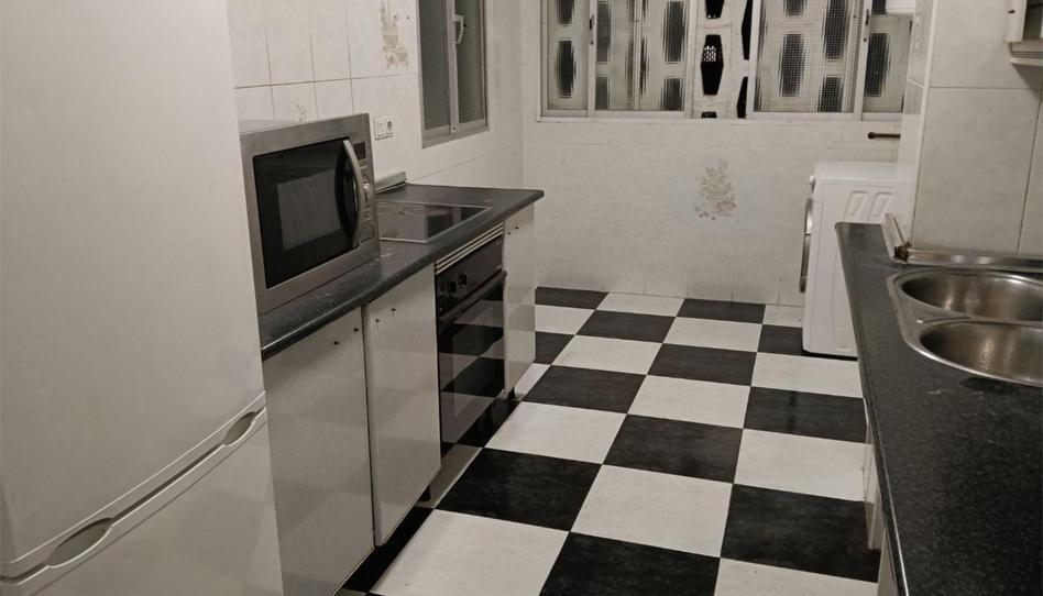 Pis en venda a Calle Guadalbullón, 24, Palma - Palmilla, Málaga - imatge 1 Foto 1 de Pis en venda a Calle Guadalbullón, 24, Palma - Palmilla, Málaga