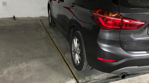 Foto 5 de Garatge de lloguer a Avenida Ramón y Cajal, 23, Puerto Deportivo, Fuengirola