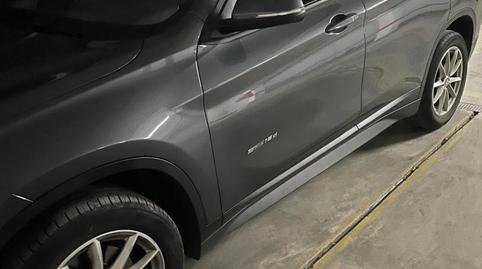 Foto 4 de Garatge de lloguer a Avenida Ramón y Cajal, 23, Puerto Deportivo, Fuengirola