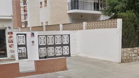 Foto 2 de Garatge de lloguer a Avenida Ramón y Cajal, 23, Puerto Deportivo, Fuengirola