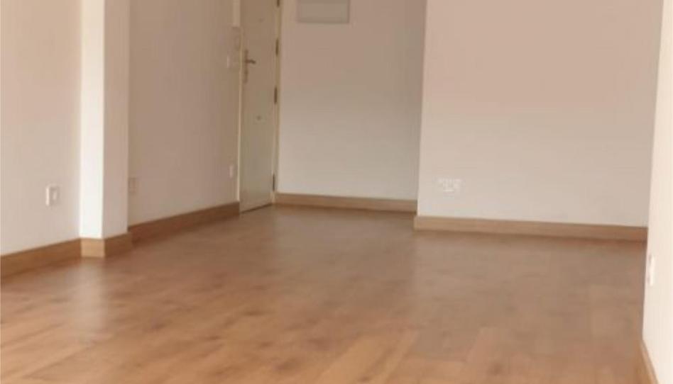 Pis de lloguer a Calle Espartinas, 4, Triana Este, Sevilla - imatge 1 Foto 1 de Pis de lloguer a Calle Espartinas, 4, Triana Este, Sevilla