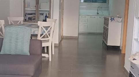 Flat for rent in Paseo de Los Rosales, 52, Las Lomas - Las Yucas, Águilas - image 4 Photo 4 of Flat for rent in Paseo de Los Rosales, 52, Las Lomas - Las Yucas, Águilas