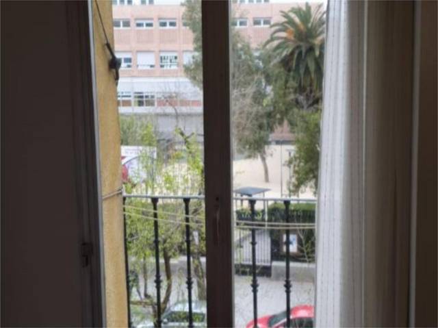 Piso en Alquiler en Calle de Bravo Murillo, 74 en Ríos Rosas - Nuevos Ministerios