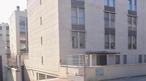 Garatge de lloguer a Calle Cantábrico, 40, Larache, Ciudad Real - imatge 2 Foto 2 de Garatge de lloguer a Calle Cantábrico, 40, Larache, Ciudad Real