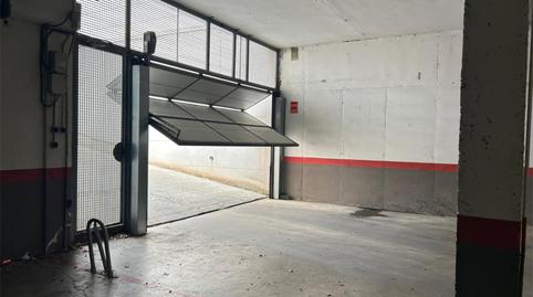 Garatge de lloguer a Calle Cantábrico, 40, Larache, Ciudad Real - imatge 3 Foto 3 de Garatge de lloguer a Calle Cantábrico, 40, Larache, Ciudad Real