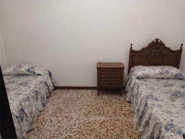 Casa-chalet en Venta en Bellavista