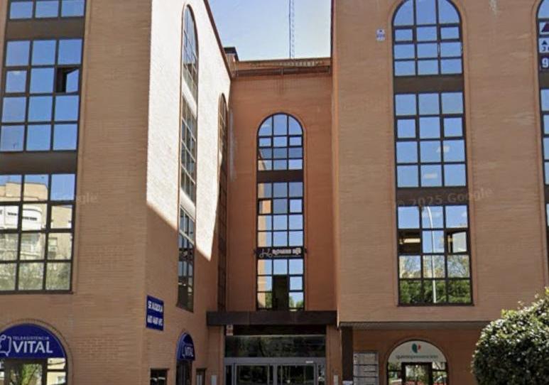 Oficina de lloguer a Calle de Valparaíso, 2, Centro, Madrid - imatge 1 Foto 1 de Oficina de lloguer a Calle de Valparaíso, 2, Centro, Madrid