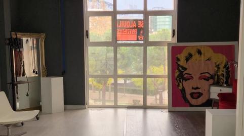 Oficina de lloguer a Calle de Valparaíso, 2, Centro, Madrid - imatge 2 Foto 2 de Oficina de lloguer a Calle de Valparaíso, 2, Centro, Madrid