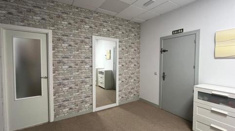 Oficina de lloguer a Calle de Valparaíso, 2, Centro, Madrid - imatge 5 Foto 5 de Oficina de lloguer a Calle de Valparaíso, 2, Centro, Madrid