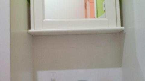 Flat to share in Zamakola Kalea, 16, La Peña, Bizkaia - image 4 Photo 4 of Flat to share in Zamakola Kalea, 16, La Peña, Bizkaia