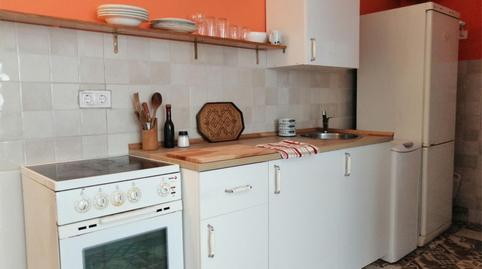 Flat to share in Zamakola Kalea, 16, La Peña, Bizkaia - image 3 Photo 3 of Flat to share in Zamakola Kalea, 16, La Peña, Bizkaia