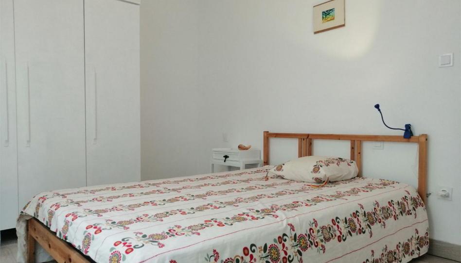 Flat to share in Zamakola Kalea, 16, La Peña, Bizkaia - image 1 Photo 1 of Flat to share in Zamakola Kalea, 16, La Peña, Bizkaia