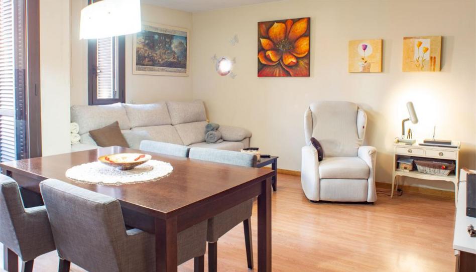 Pis en venda a Carrer D'armengol, 11, Sant Vicenç de Castellet, Barcelona - imatge 1 Foto 1 de Pis en venda a Carrer D'armengol, 11, Sant Vicenç de Castellet, Barcelona