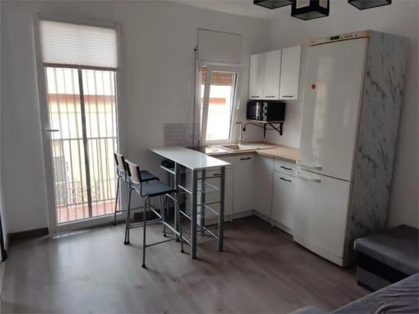 Casa o xalet en venda a Centre Cuina de Casa o xalet en venda en La Ràpita amb Terrassa