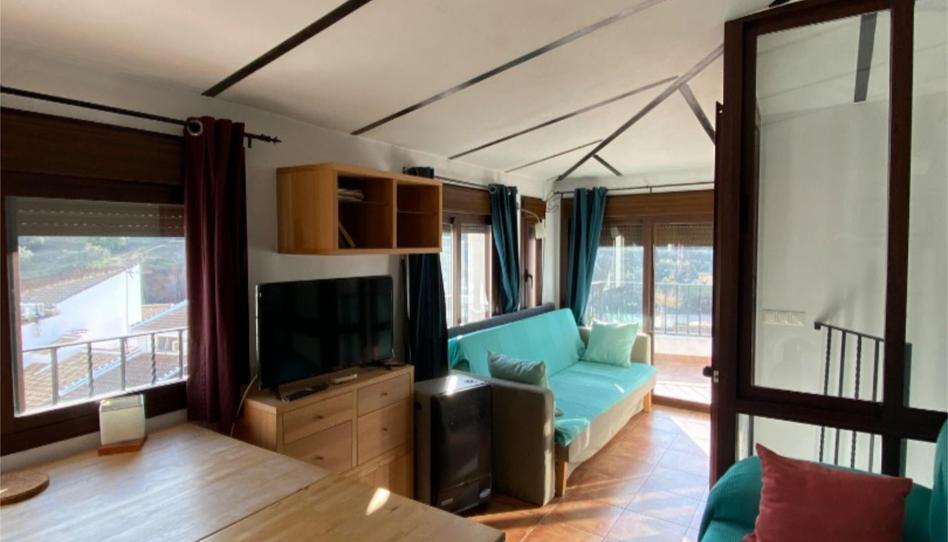 Flat to rent in Calle Fuente, 23, Villanueva del Rosario, Málaga - image 1 Photo 1 of Flat to rent in Calle Fuente, 23, Villanueva del Rosario, Málaga