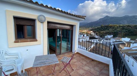 Flat to rent in Calle Fuente, 23, Villanueva del Rosario, Málaga - image 3 Photo 3 of Flat to rent in Calle Fuente, 23, Villanueva del Rosario, Málaga