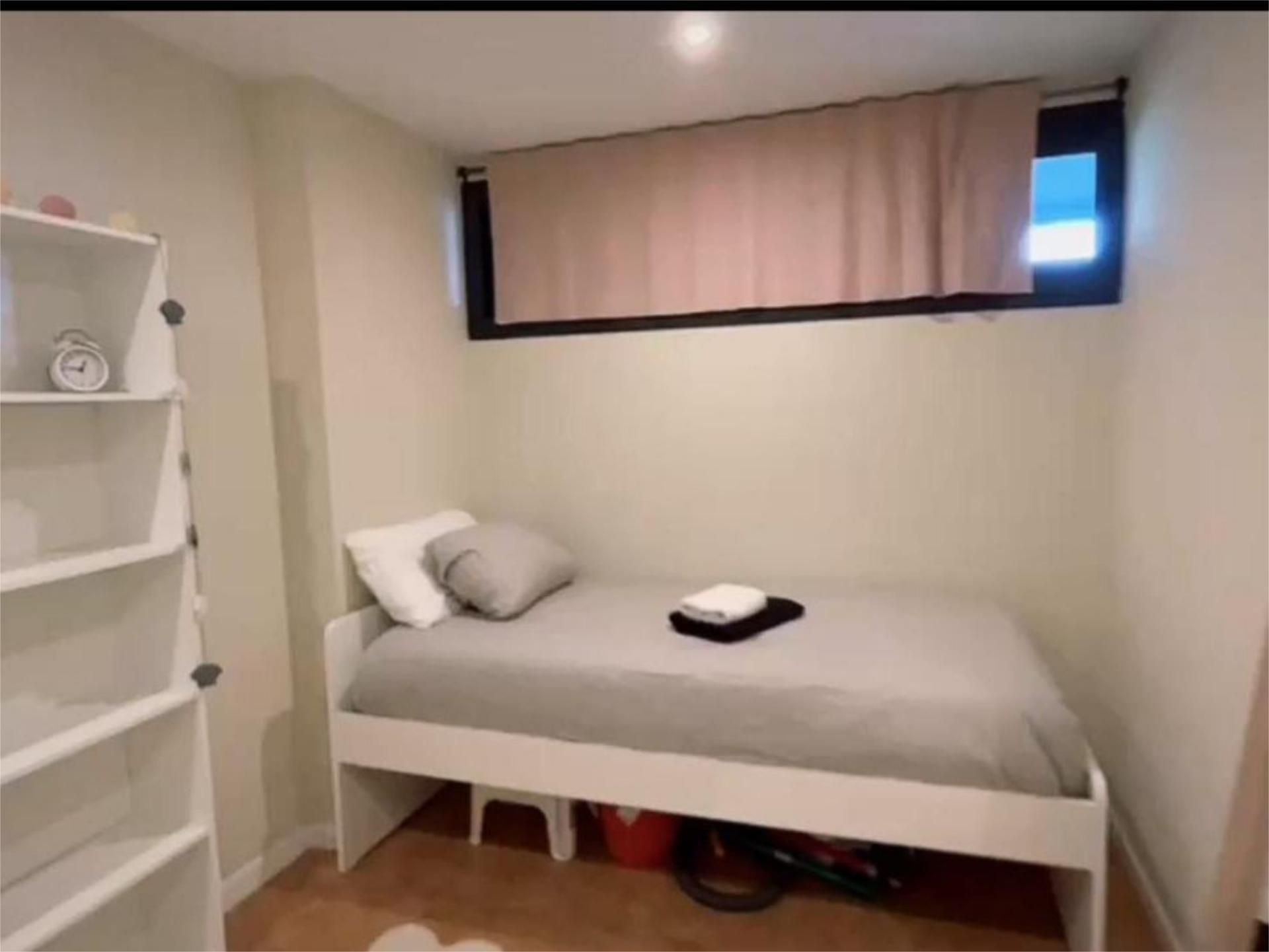 Pis de lloguer a Calle Marineros de Gozón, 4, Luanco - Aramar - Antromero Dormitori de Pis de lloguer en Gozón