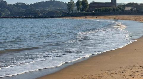 Pis de lloguer a Calle Marineros de Gozón, 4, Luanco - Aramar - Antromero, Asturias - imatge 4 Foto 4 de Pis de lloguer a Calle Marineros de Gozón, 4, Luanco - Aramar - Antromero, Asturias