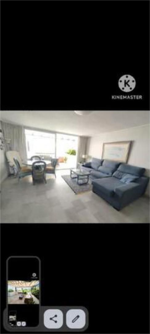 Flat to rent in Bel - Air Flat to rent in Bel - Air