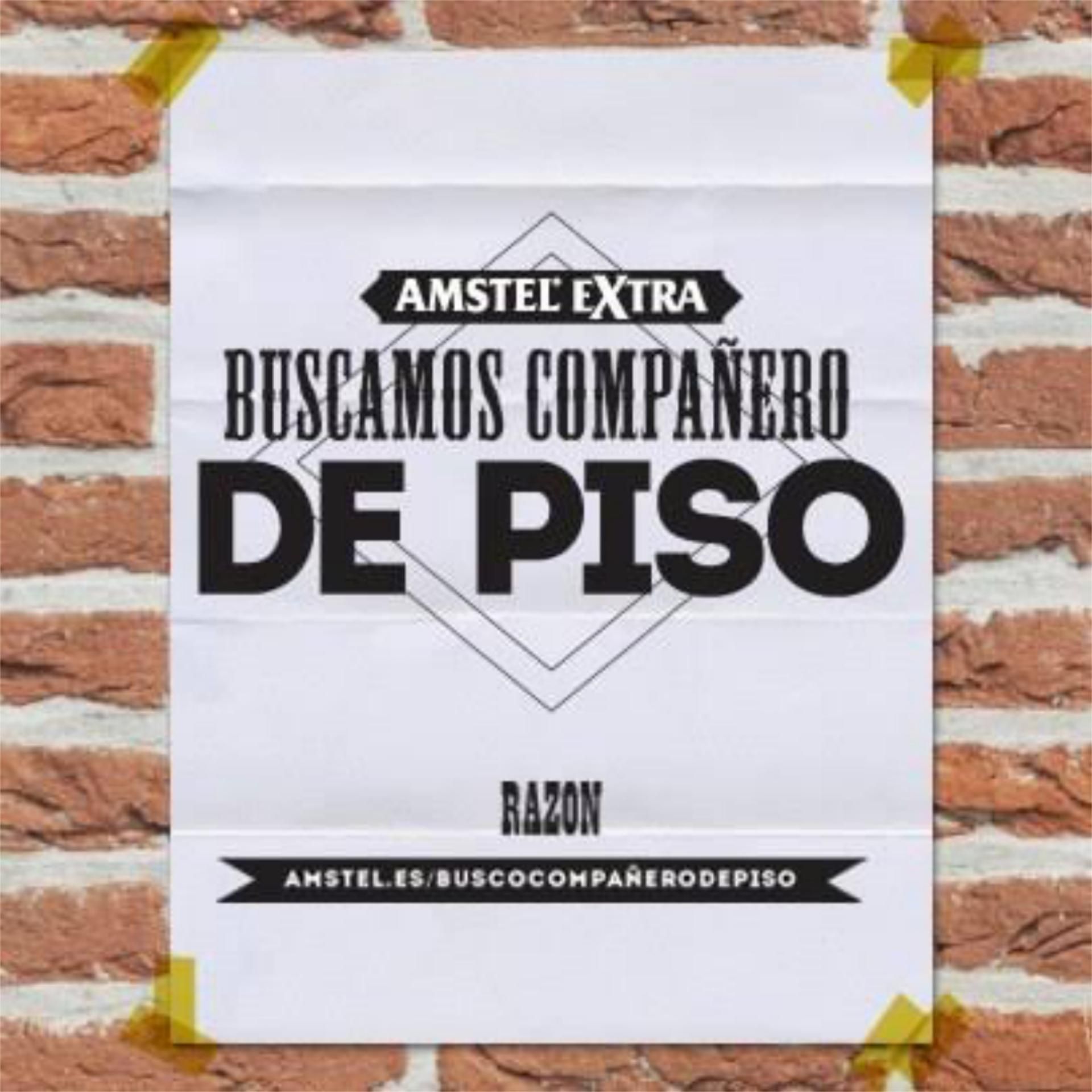 Flat to share in  Huelva Capital