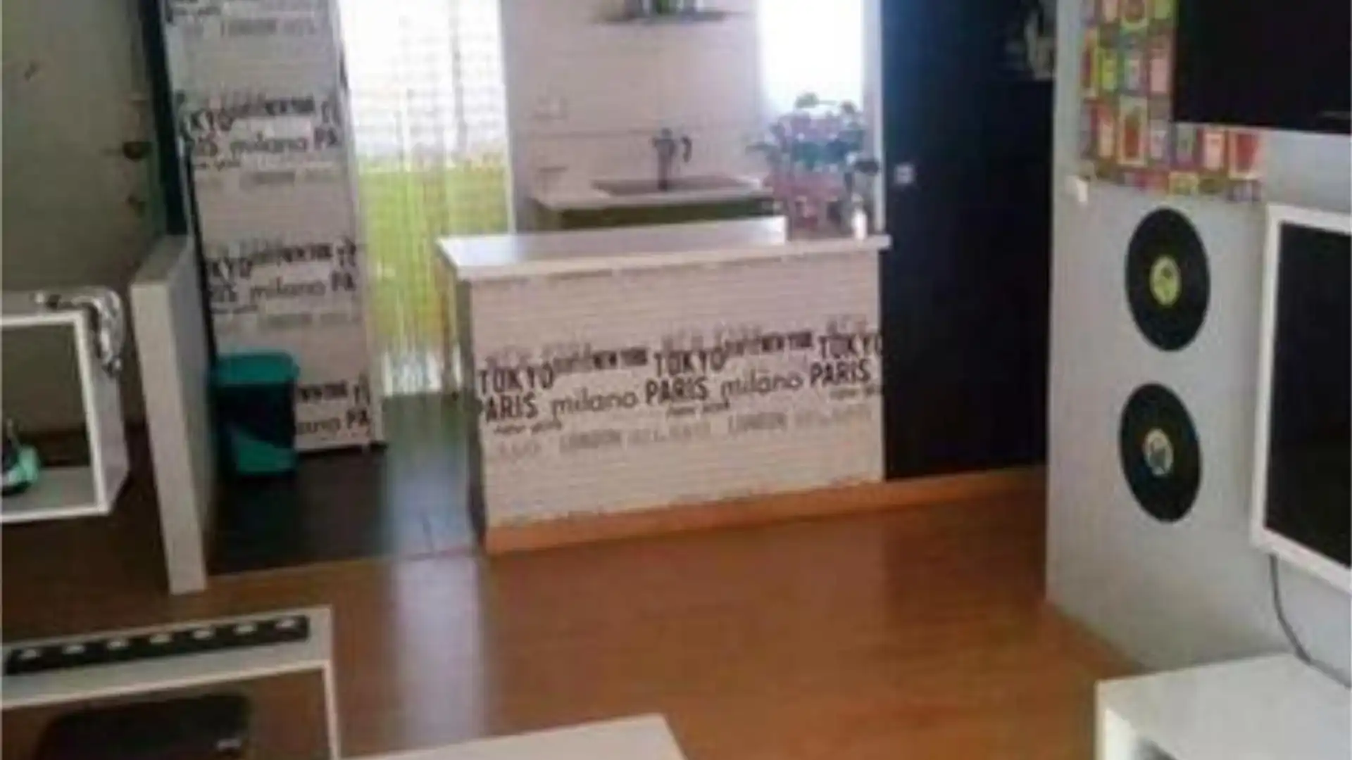 Piso en venta en Alcalá de Guadaira con Terraza y Trastero