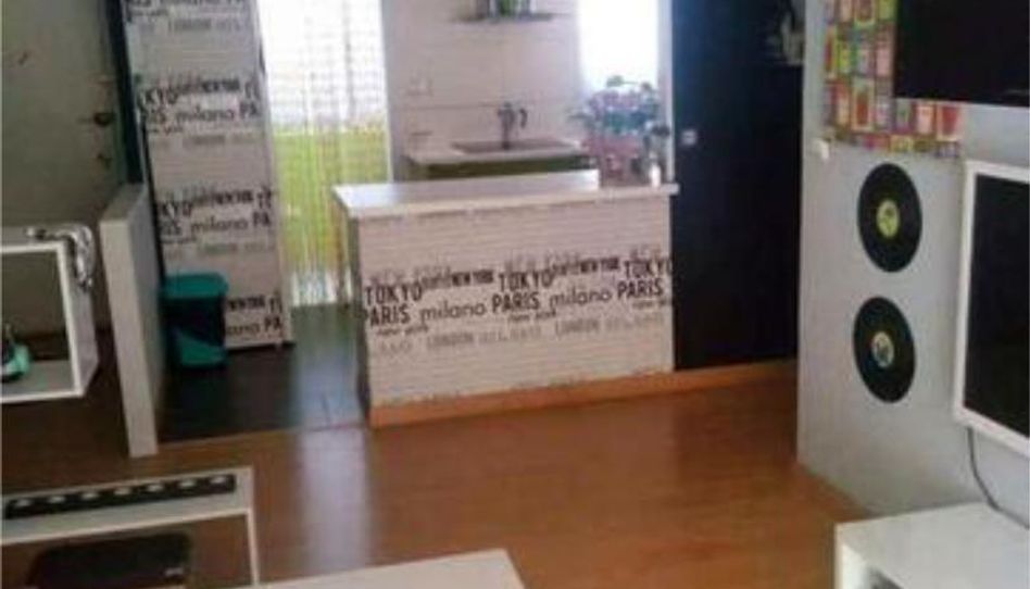 Piso en venta en La Paz, Alcalá de Guadaira - imagen 1 Foto 1 de Piso en venta en La Paz, Alcalá de Guadaira