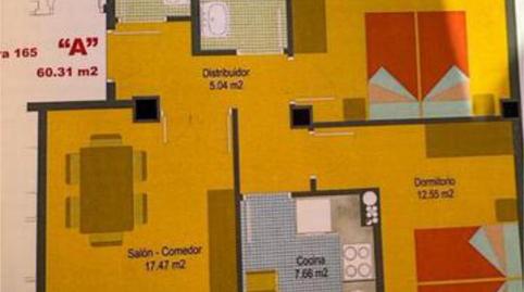 Pis en venda a Ventanielles, Asturias - imatge 2 Foto 2 de Pis en venda a Ventanielles, Asturias