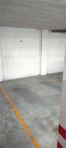 Garaje en Alquiler en Parque de la Ermita