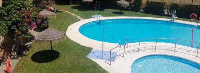 Piso en Alquiler en Salobreña Costa