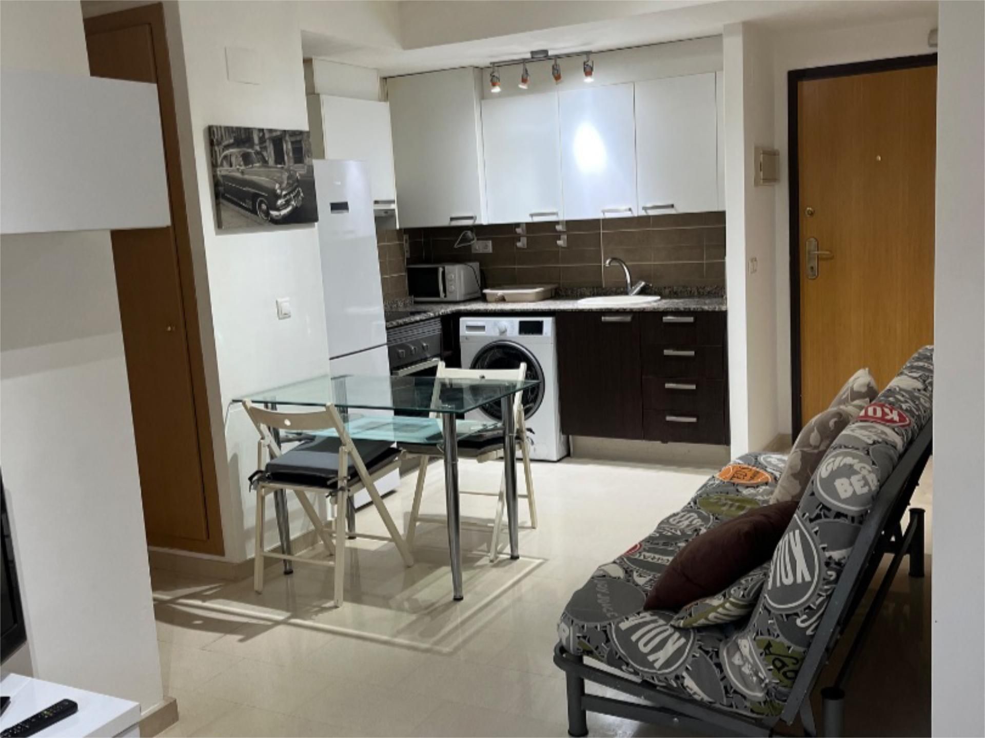 Pis de lloguer a Plaça de la Llibertat, 11, Rafelbuñol / Rafelbunyol