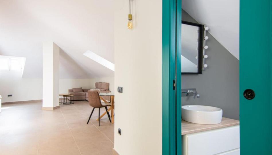 Loft to rent in Carrer de Delicada de Gandia, 2, Centro Histórico, Valencia - image 1 Photo 1 of Loft to rent in Carrer de Delicada de Gandia, 2, Centro Histórico, Valencia