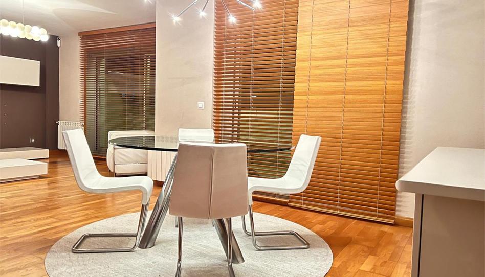 Flat for sale in Estrada de Castela, 284, Alto del Castaño, Narón - image 1 Photo 1 of Flat for sale in Estrada de Castela, 284, Alto del Castaño, Narón