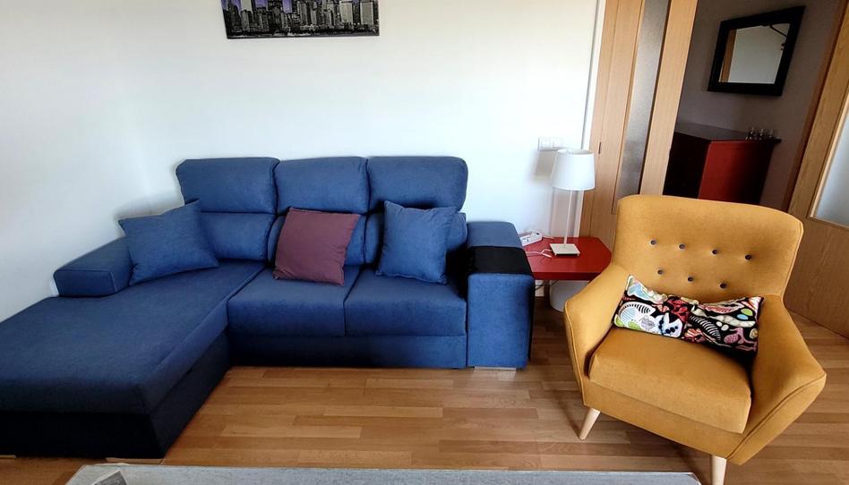 Piso de alquiler en Calle Batalla Fuentes Oñoro, 5l, Golf Guadiana, Badajoz - imagen 1 Foto 1 de Piso de alquiler en Calle Batalla Fuentes Oñoro, 5l, Golf Guadiana, Badajoz