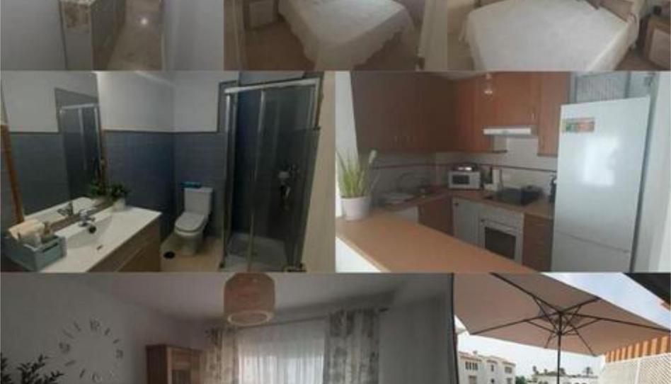 Apartament de lloguer a Huerta Nueva, Málaga - imatge 1 Foto 1 de Apartament de lloguer a Huerta Nueva, Málaga