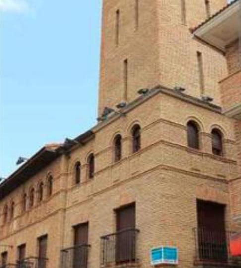 Study to rent in El Burgo de Ebro, Zaragoza - image 1 Photo 1 of Study to rent in El Burgo de Ebro, Zaragoza